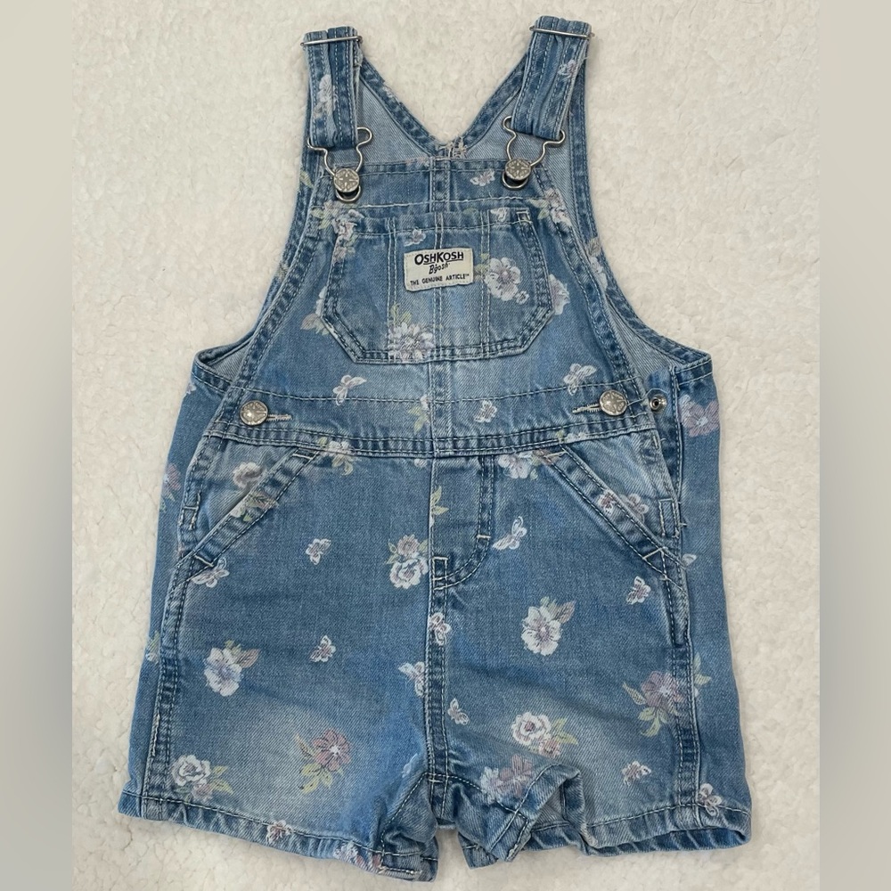 OSHKOSH toddler shorts
